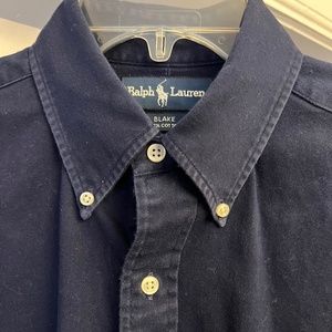 Men’s Ralph Lauren Shirt